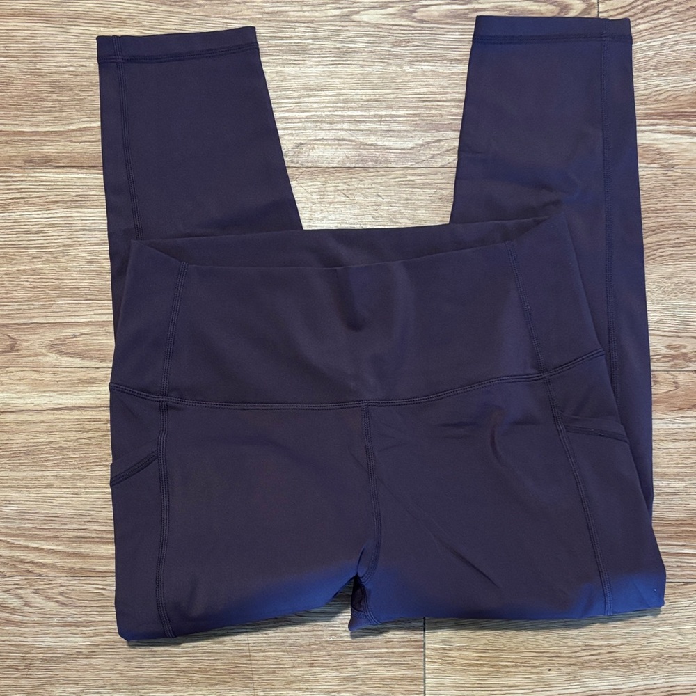 Zyia Leggings